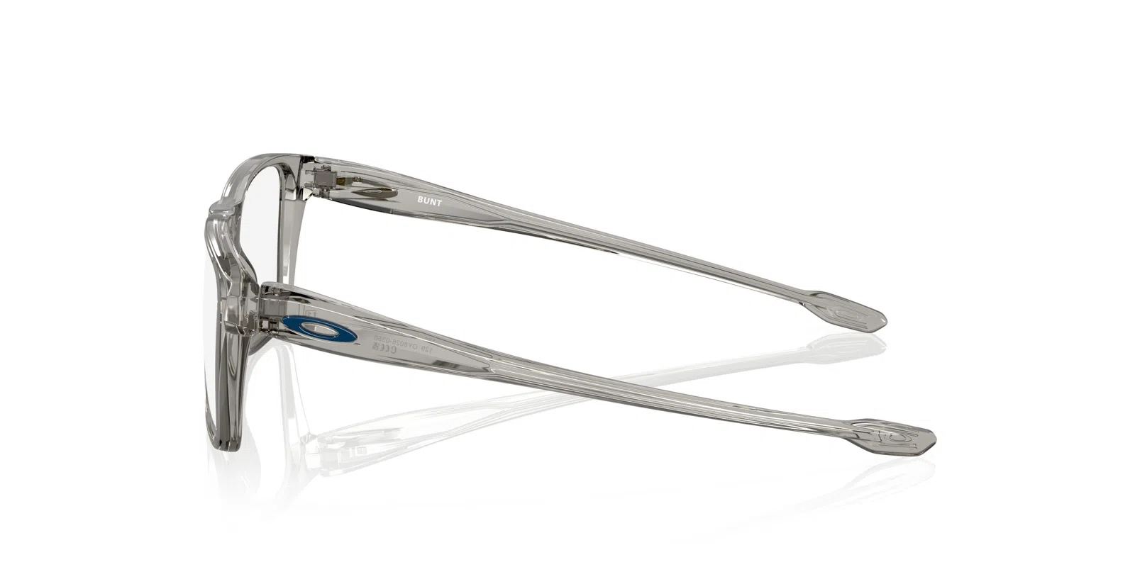 Oakley Bunt 8026 Eyeglasses - view 76